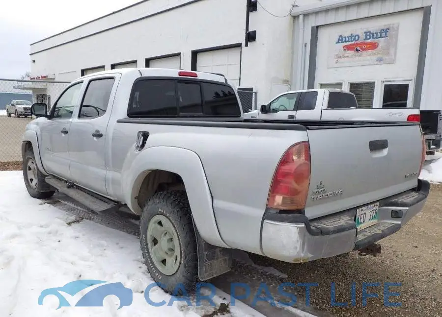 5TEMU52N75Z008874# 3