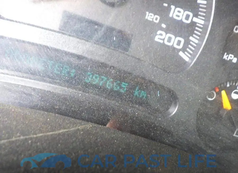 1GCHK23264F250884# 7