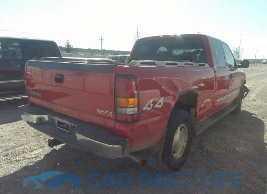 2GTEK19T741216764# 4