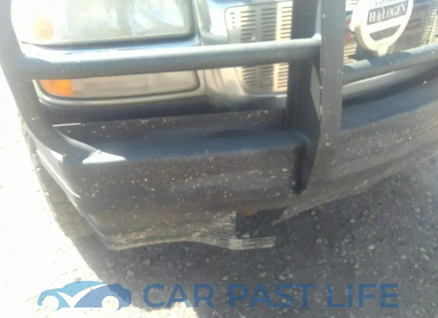 1GTHK29U84E105215# 6