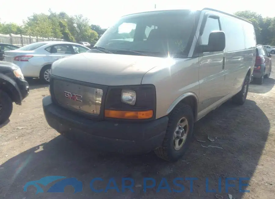 1GTFG25T541197767# 2