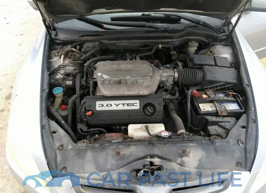 1HGCM66414A801794# 10