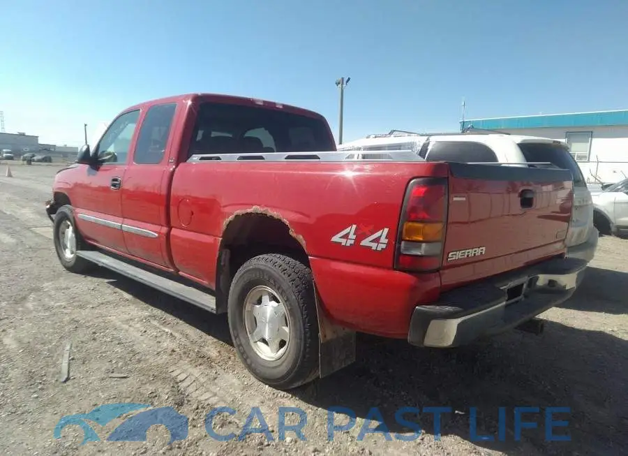 2GTEK19T741216764# 3