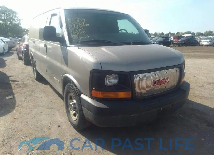 1GTFG25T541197767# 1