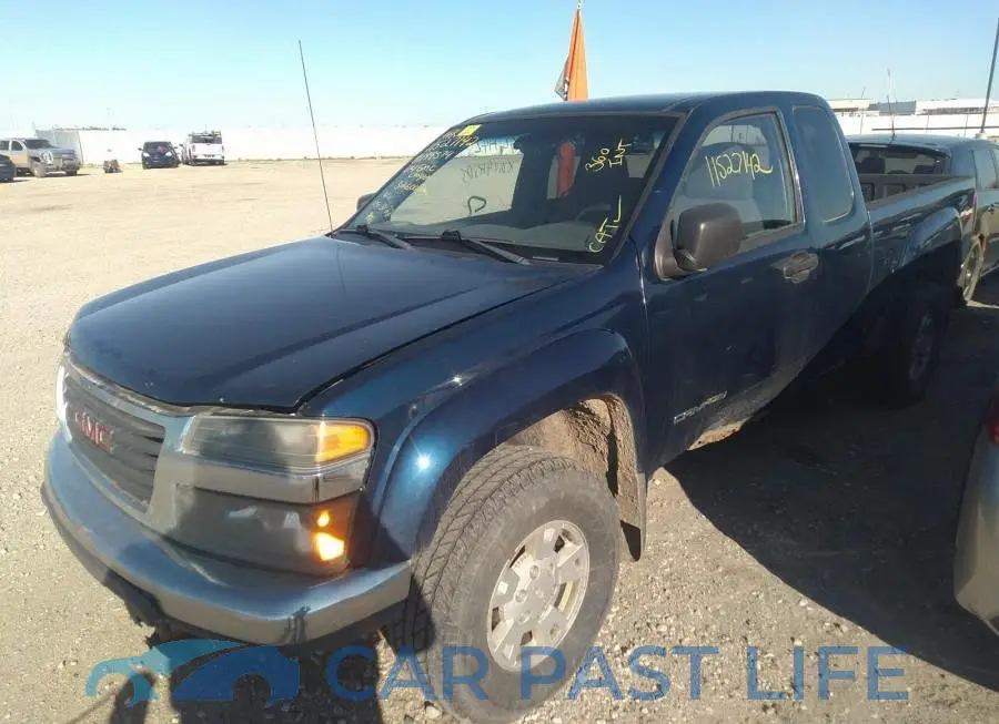 1GTDT196348199574# 2