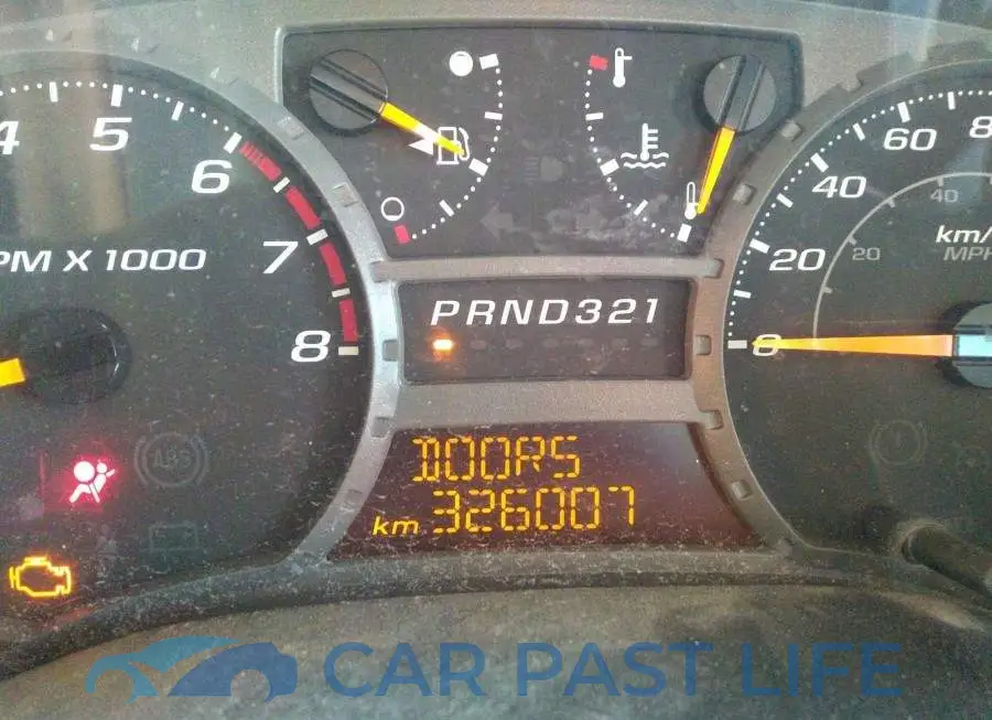 1GTDT196348199574# 7