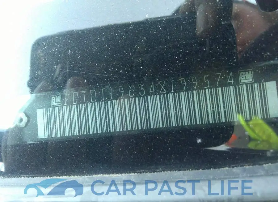 1GTDT196348199574# 9