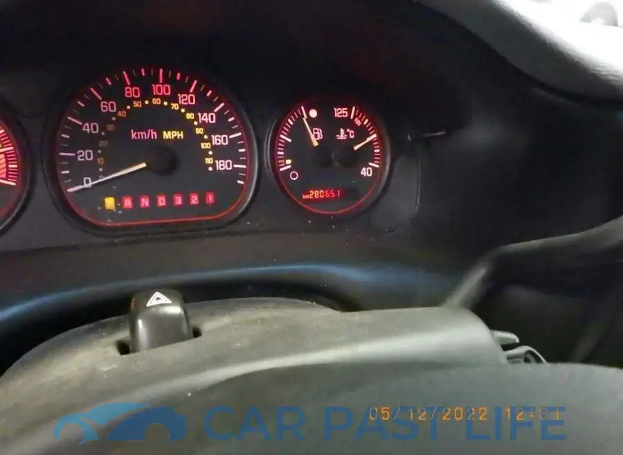 1GMDU03EX4D248229# 7