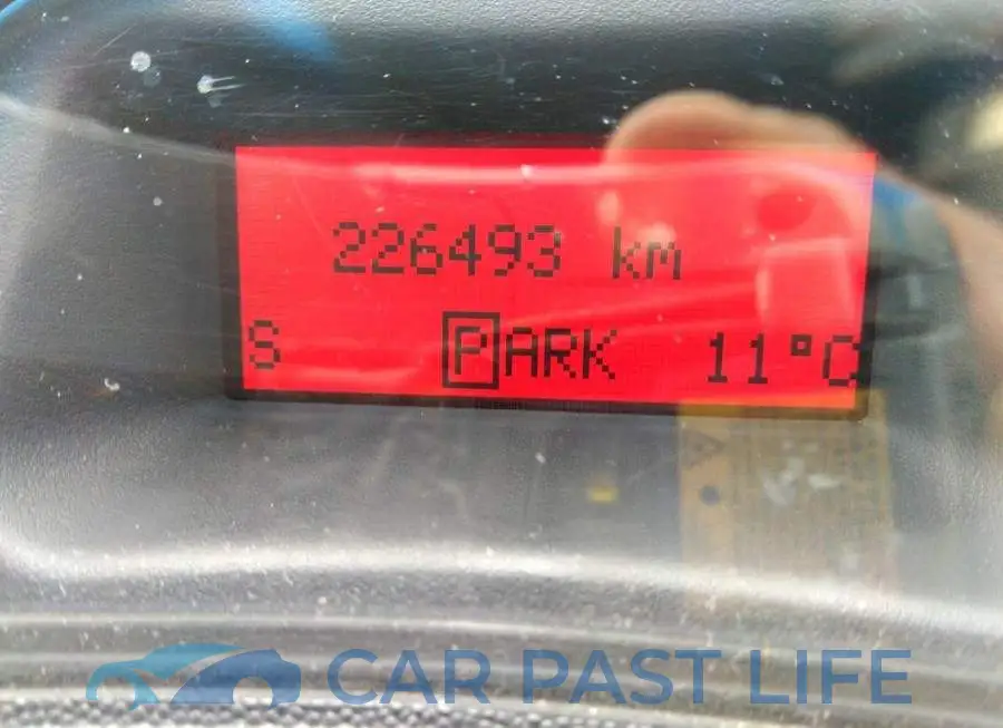 2G2WR544541176339# 7