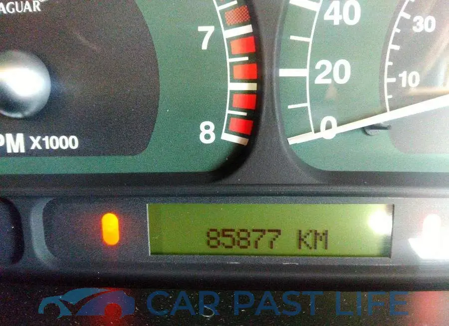 SAJGA01TX4FN02927# 7
