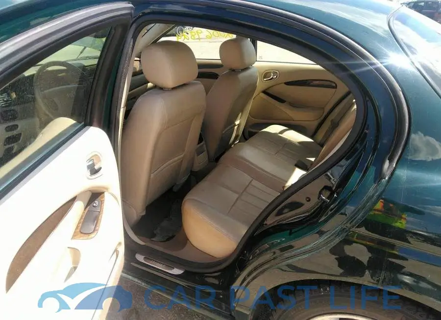 SAJGA01TX4FN02927# 8