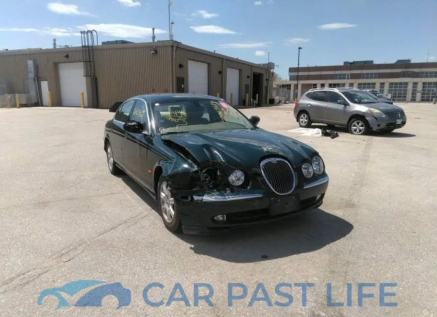 SAJGA01TX4FN02927# 6