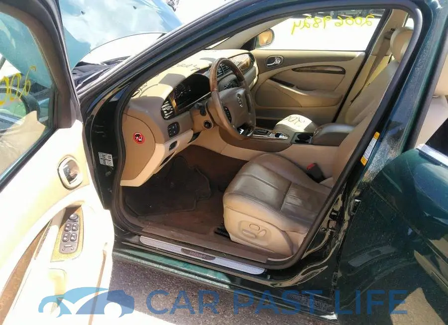 SAJGA01TX4FN02927# 5