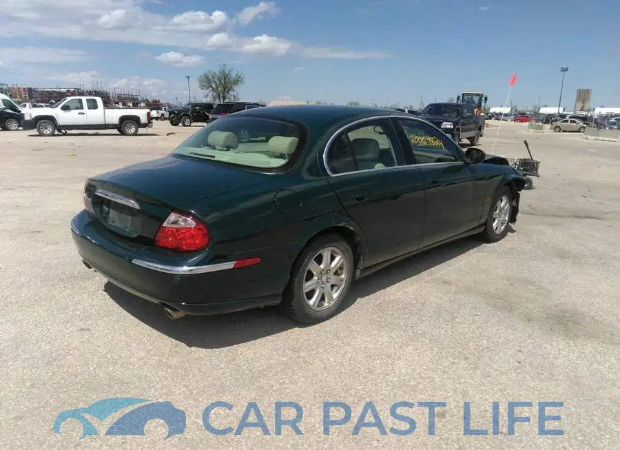 SAJGA01TX4FN02927# 4
