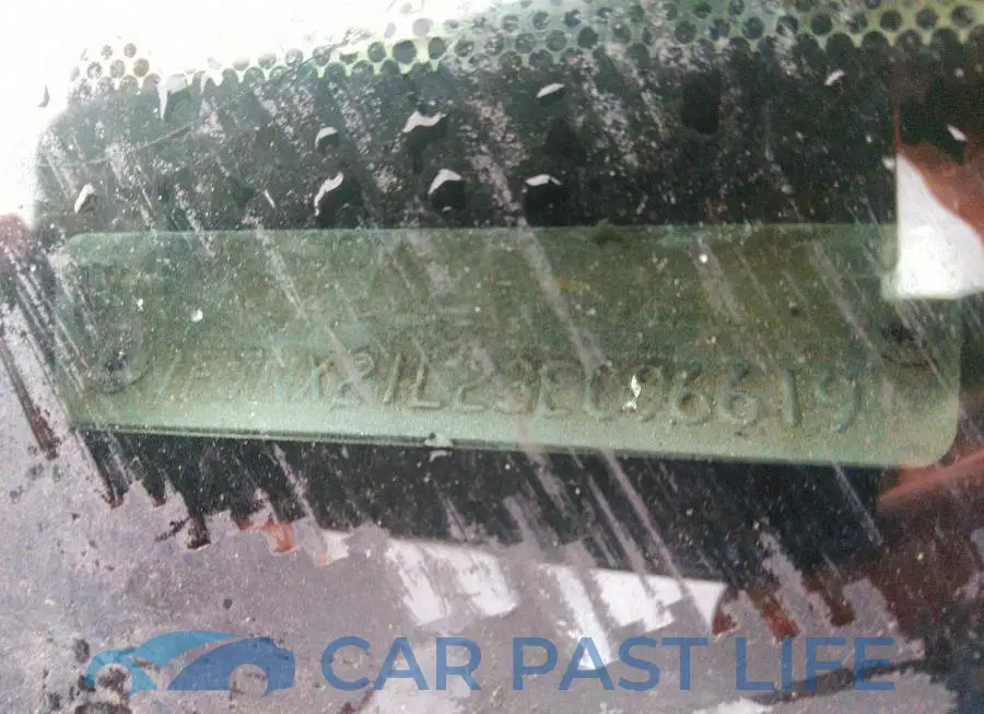 1FTNX21L23EC96619# 9