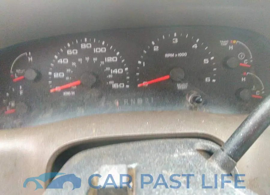 1FTNX21L23EC96619# 7