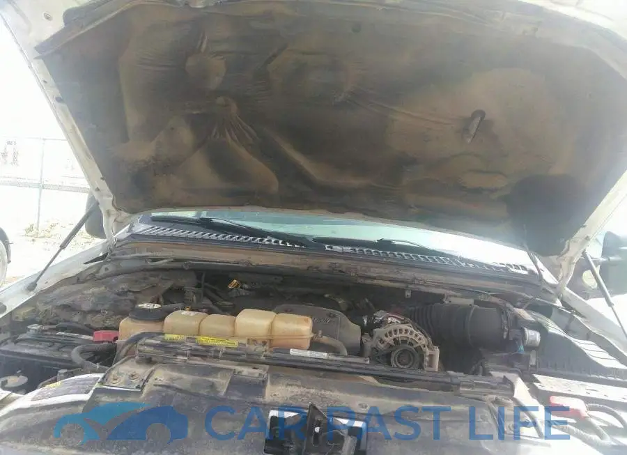 1FTSX31F93EA18416# 10