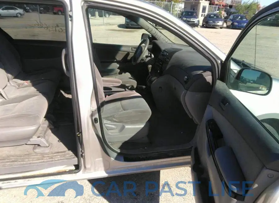 5TDZA23C44S120098# 5