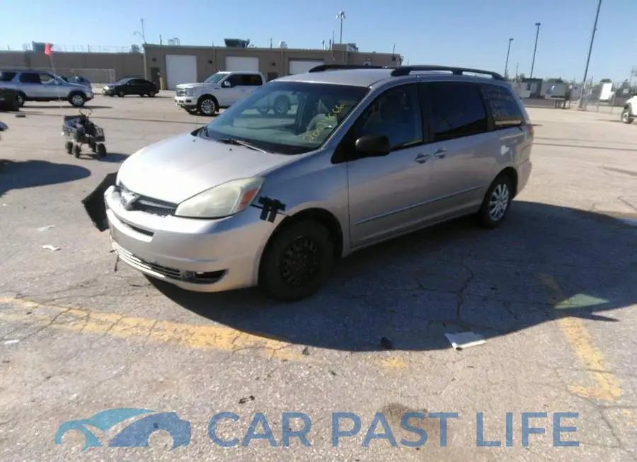 5TDZA23C44S120098# 2