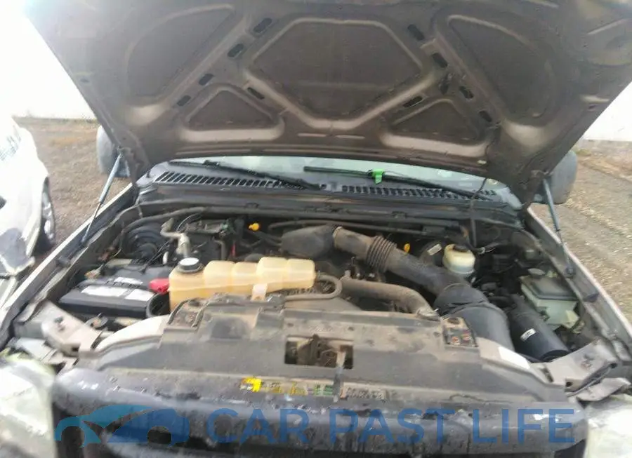 1FTNX21L23EC96619# 10