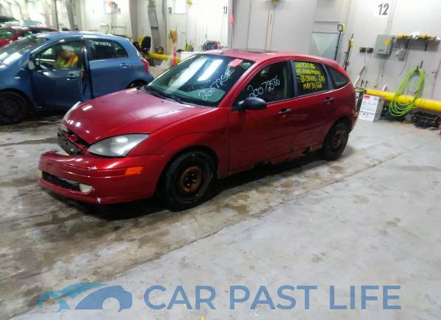 3FAFP37393R138105# 2