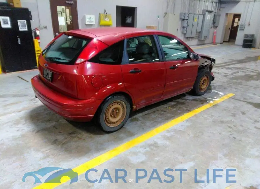 3FAFP37393R138105# 4