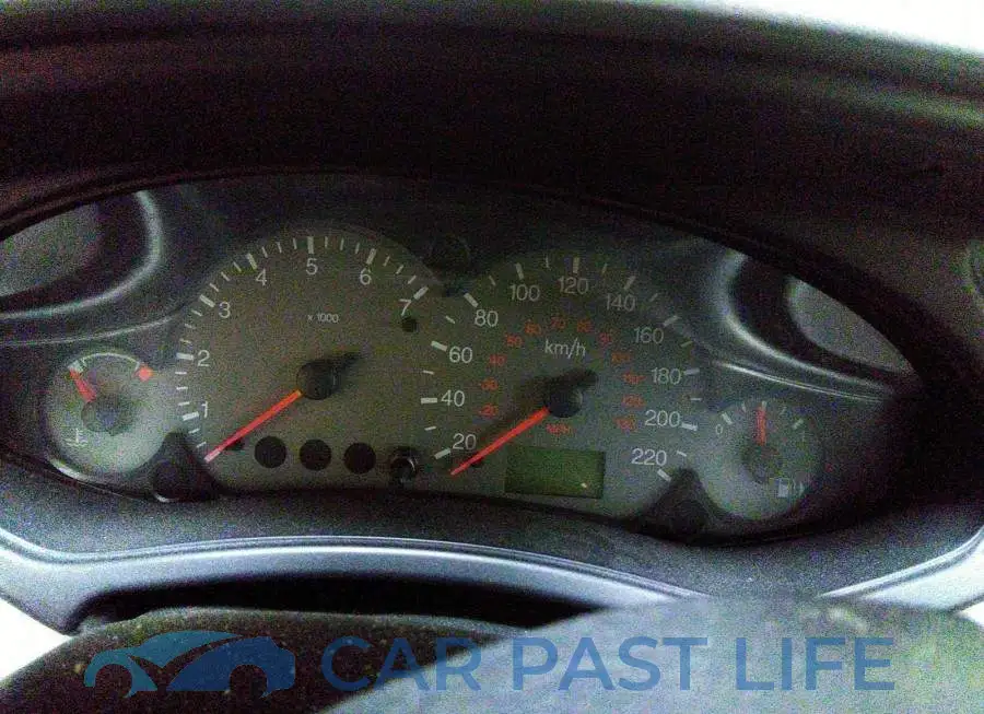 3FAFP37393R138105# 7