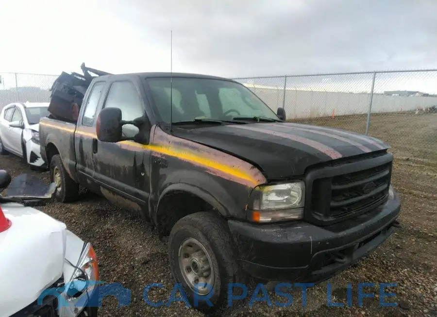 1FTNX21L23EC96619# 6