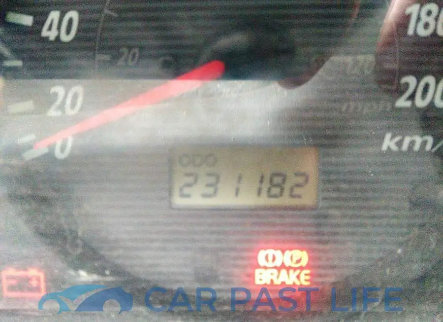 KM8SB73D93U383052# 7