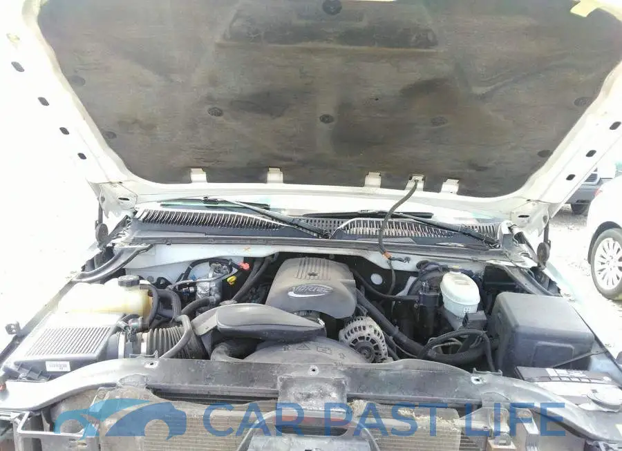1GTEK19T03E127521# 10