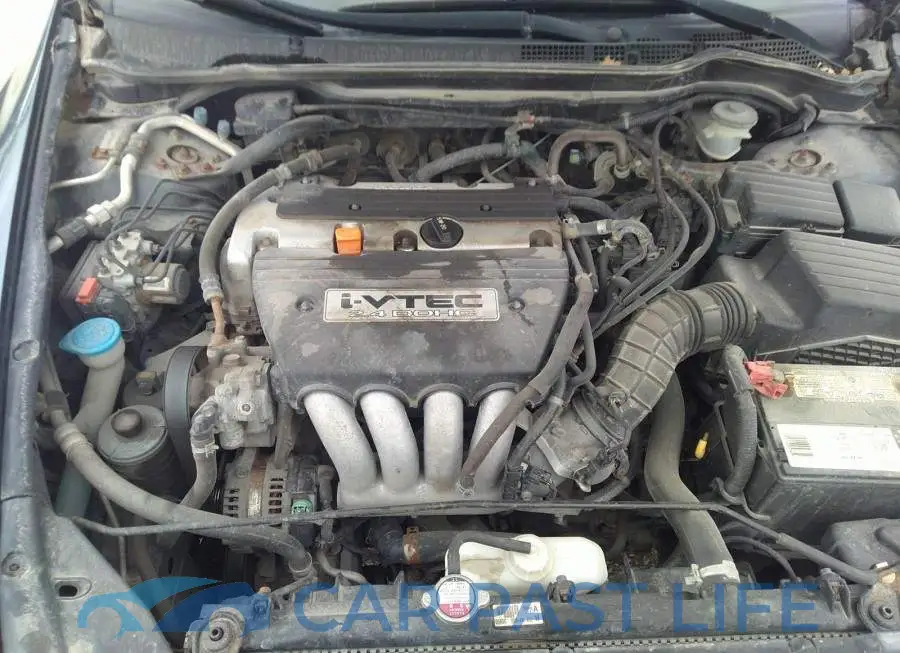 1HGCM56433A811588# 10