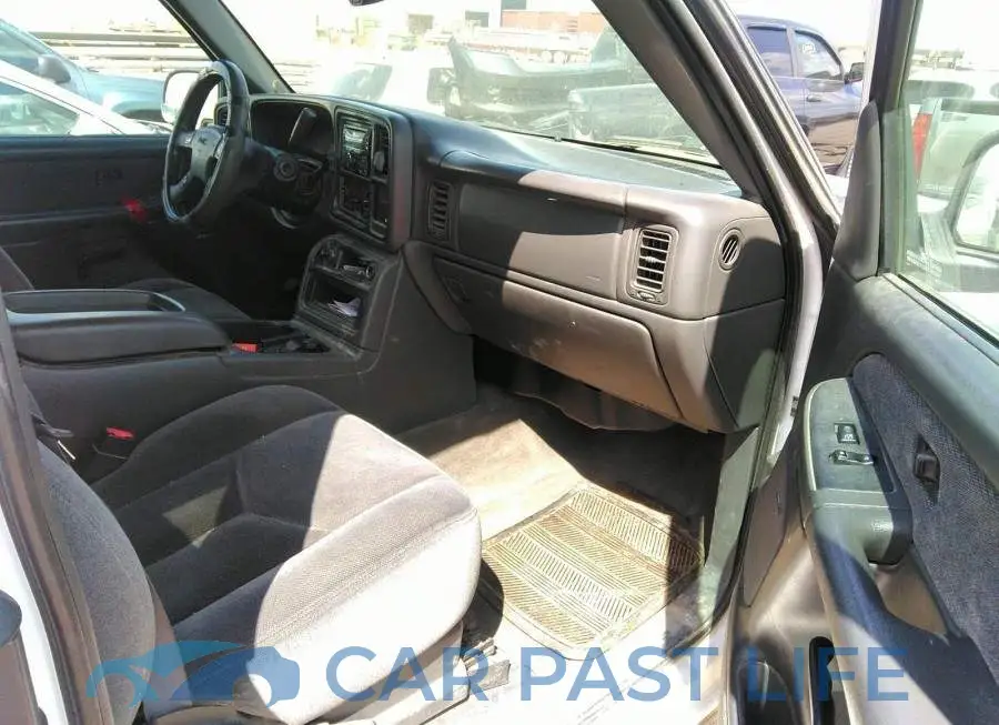 1GTEK19T03E127521# 5
