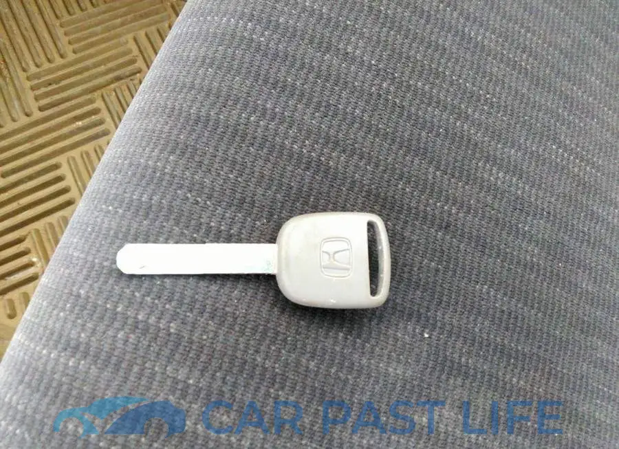 1HGCM56433A804267# 11