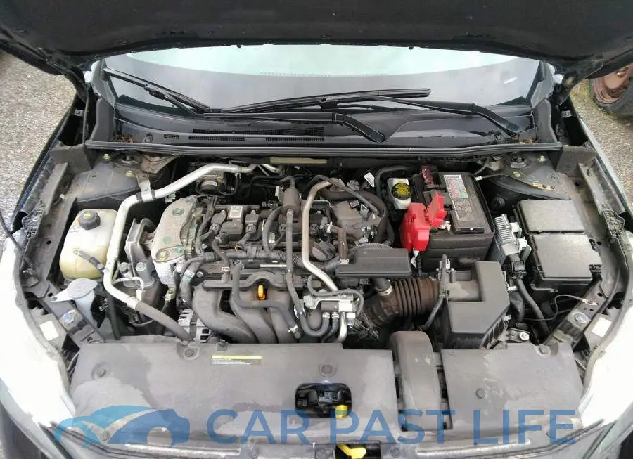 3N1AB8CV6LY301695# 10
