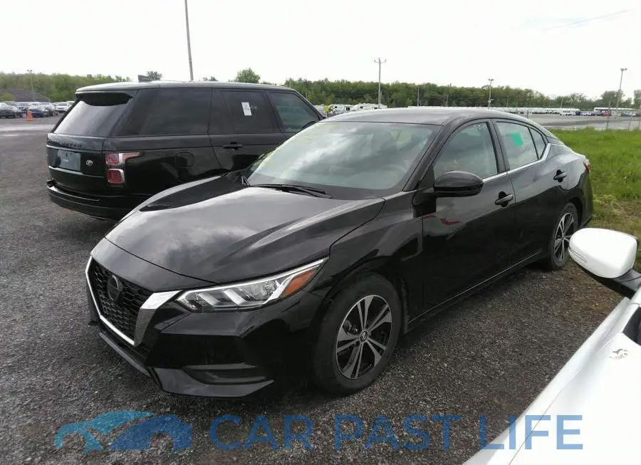 3N1AB8CV6LY301695# 2