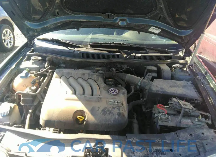 3VWSK29M93M119393# 10