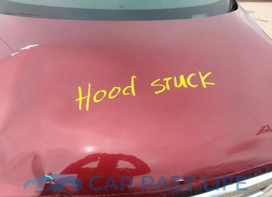 1GNDX03E92D127286# 10