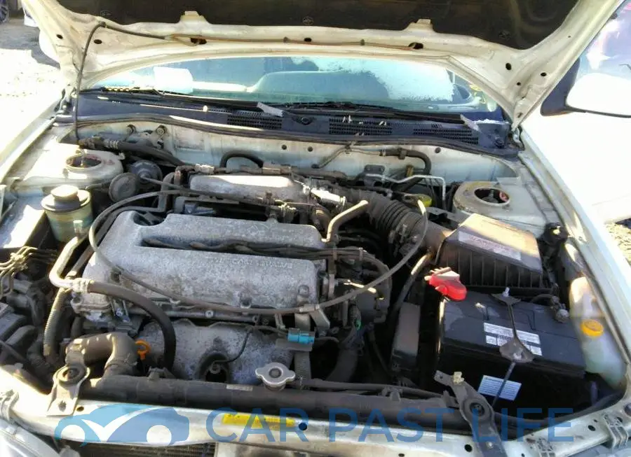 JNKCP11A82T505418# 10