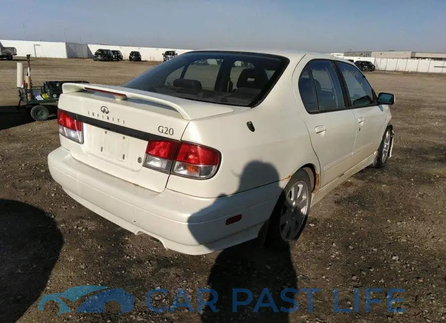 JNKCP11A82T505418# 4