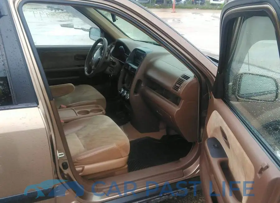 JHLRD78882C803500# 5