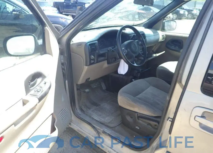 1GMDX13E92D254386# 5