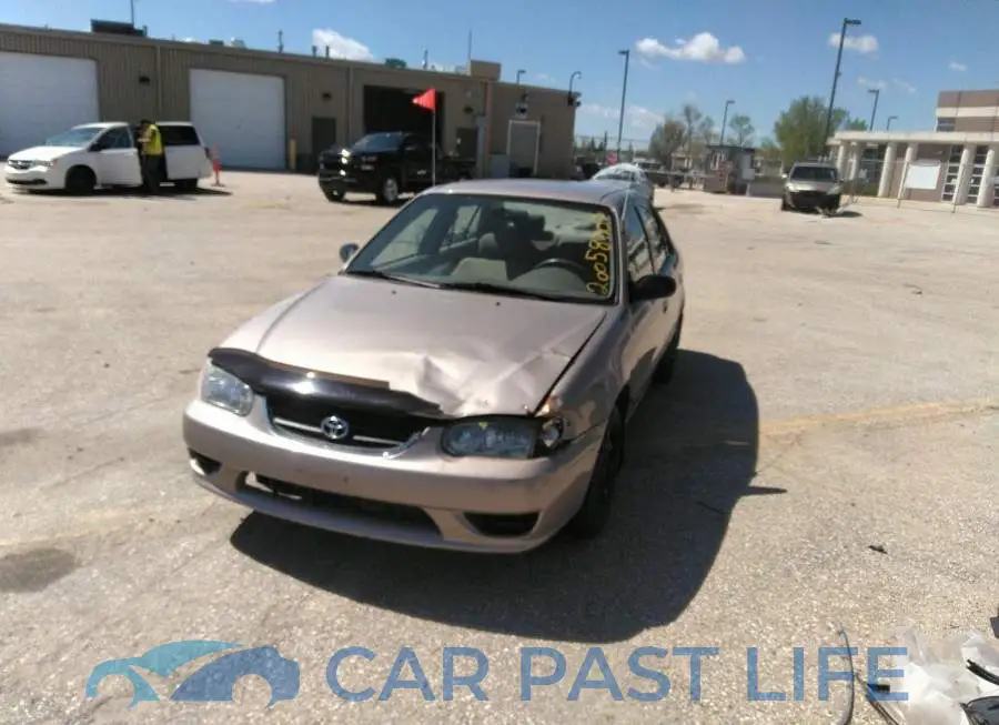 2T1BR12E52C870512# 6