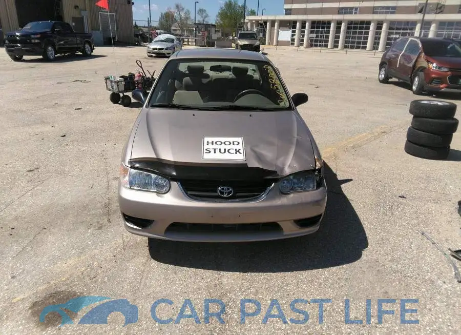 2T1BR12E52C870512# 10