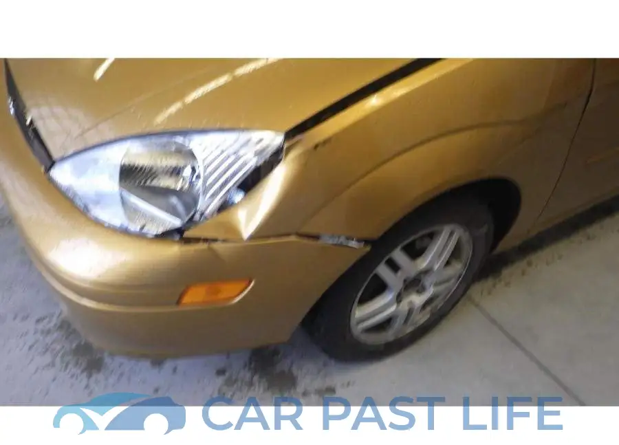 1FAFP36331W317011# 5