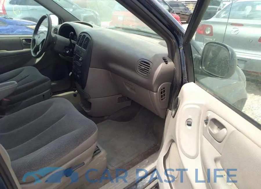1B4GP25R21B192828# 5