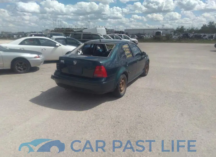 3VWSB29MX1M158331# 4