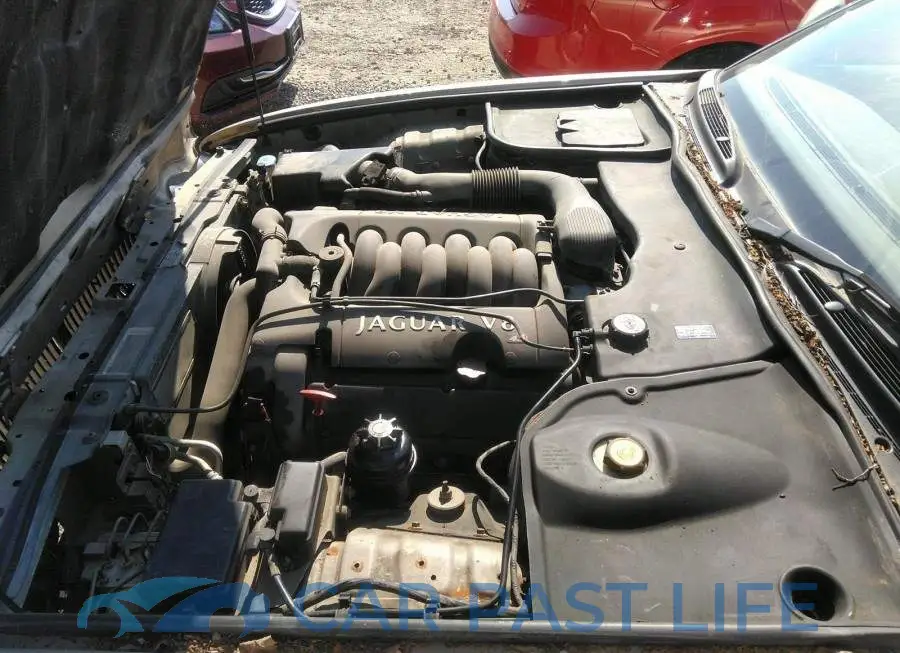 SAJFA14CX1LF31518# 10