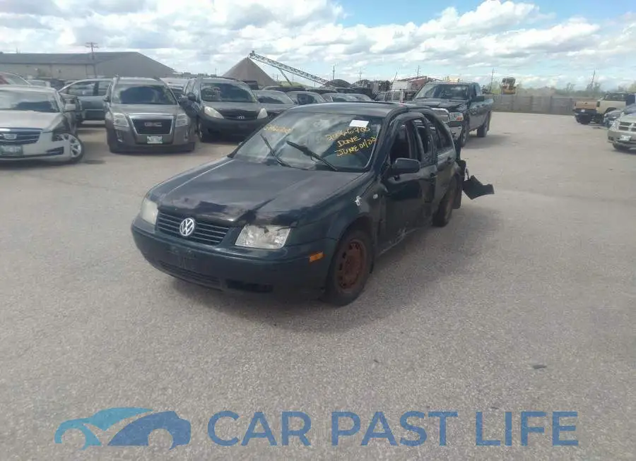 3VWSB29MX1M158331# 2