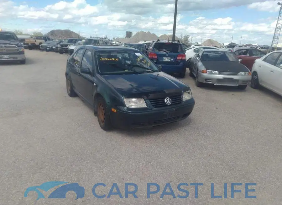 3VWSB29MX1M158331# 1