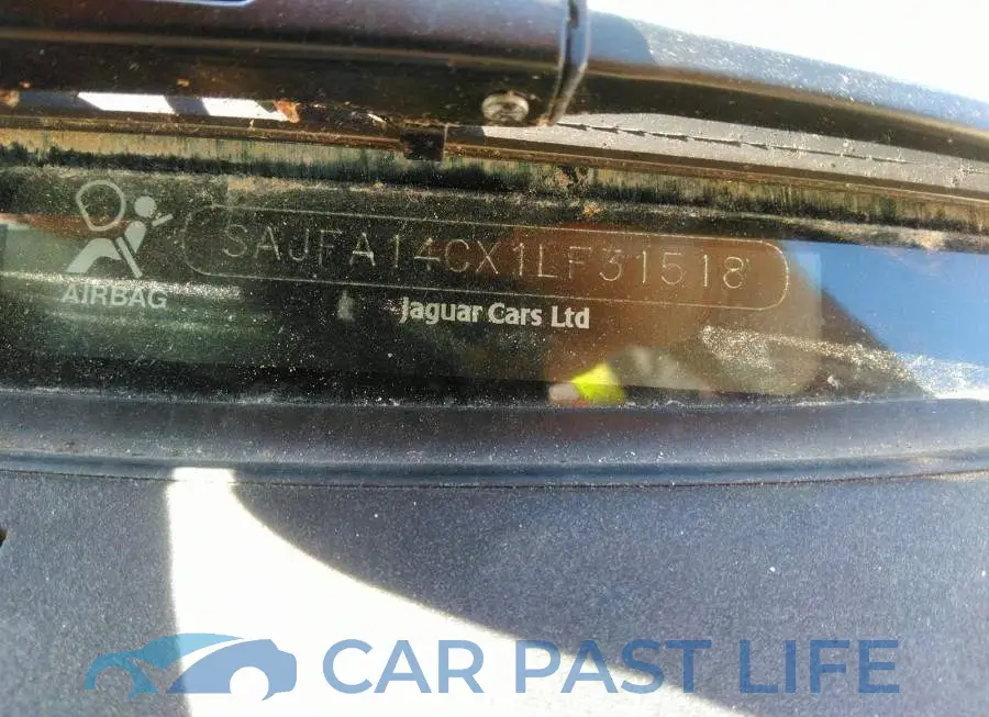 SAJFA14CX1LF31518# 9